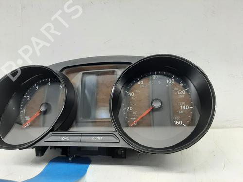 Instrument cluster VW POLO V (6R1, 6C1) 1.0 | BP26755469C47 