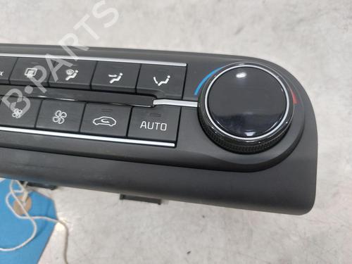 Comando chauffage KIA PROCEED (CD) 1.6 T-GDI GT | BP26828705I5 - Image 3