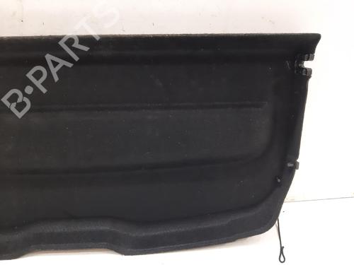 Hattehylde DACIA SANDERO II TCe 90 (B8M1, B8MA, B8AC) (90 hp) 32851372