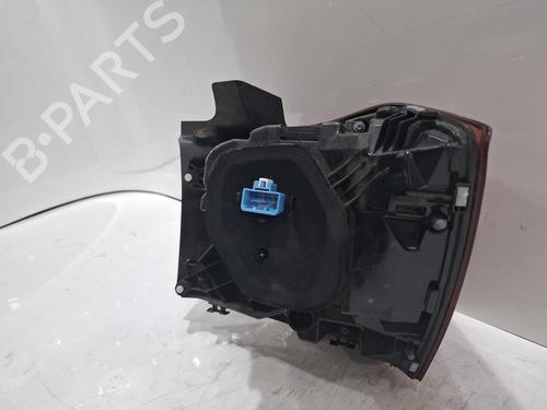 Left taillight VW POLO VI (AW1, BZ1, AE1) 1.0 TSI | BP39716363C34 - Image 5