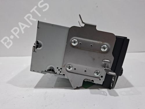 Control unit NISSAN NOTE (E11, NE11) 1.4 | BP40455670M11 - Image 6