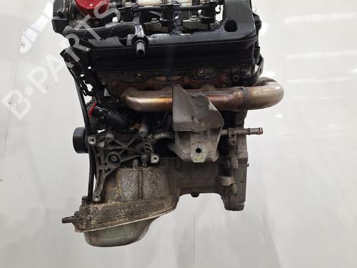 Motor AUDI A4 B9 (8W2, 8WC) 3.0 TDI | BP30095245M1 