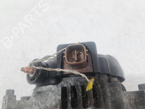 Alternator TOYOTA YARIS (_P9_) 1.33 VVT-i (NSP90_, NSP90R) | BP32214702M7