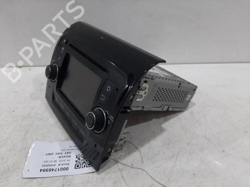 Electronic module PEUGEOT BOXER Van 2.0 BlueHDi 130 | BP36594134M83 - Image 3
