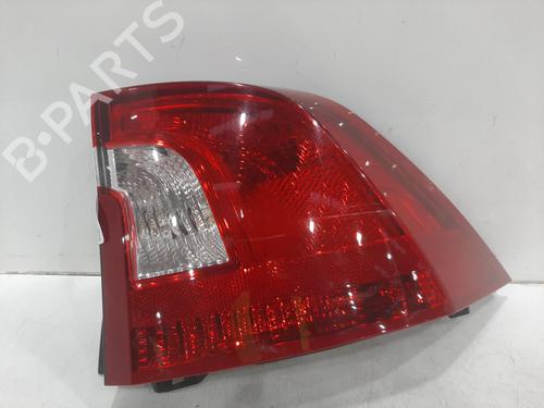 Used Right taillight VOLVO S60 II (134) D3 (163 hp) 26851501