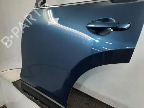 Dør venstre bagtil MAZDA CX-5 (KF) 2.0 | BP34101660C4 - Image 3