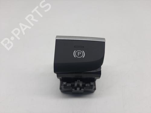 Used Hand brake AUDI Q2 (GAB, GAG) 35 TFSI (150 hp) 26824954