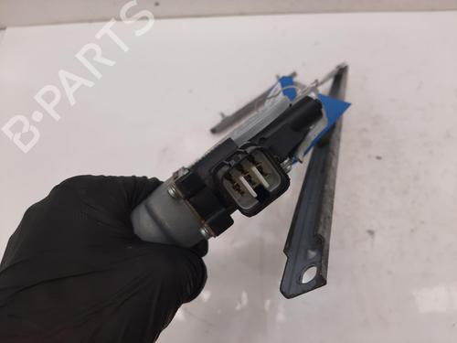 Front right window mechanism MITSUBISHI ASX (GA_W_) 1.6 MIVEC (GA1W) | BP37516022C23  - Image 6