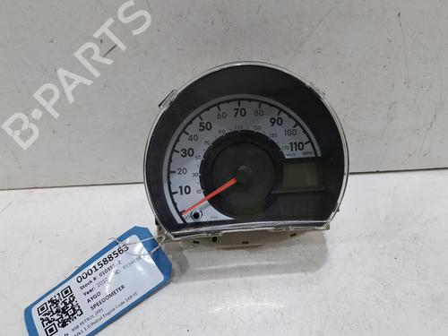 Used Instrument cluster TOYOTA AYGO (_B1_) 1.0 (KGB10_, KGB10R) (68 hp) 30870147