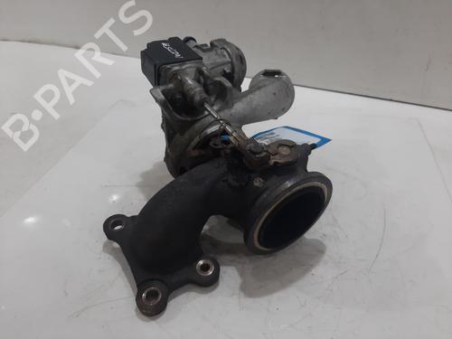 Turbocharger/Supercharger VW GOLF VII (5G1, BQ1, BE1, BE2) 1.4 TSI | BP29444454M71 