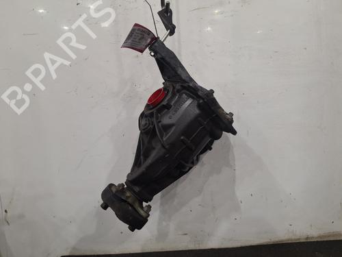 Used Rear differential Rear differential MERCEDES-BENZ C-CLASS (W204) C 280 (204.054) (231 hp) 40533147 40533147