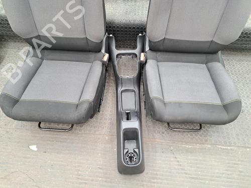 Sæde sæt CITROËN C3 III (SX) 1.2 PureTech 82 | BP37026238C78 - Image 6