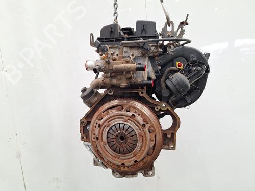 Engine VAUXHALL ZAFIRA Mk II (B) (A05) 1.8 | BP36662424M1 - Image 4