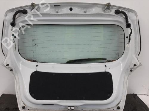 Tailgate SUZUKI CELERIO (LF) 1.0 (AVK310) | BP38448048C6 - Image 5
