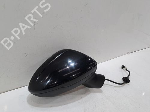 Right mirror VAUXHALL ASTRA Mk VII (K) (B16) 1.0 | BP30179754C27