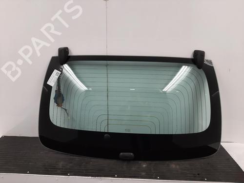 Used Tailgate CITROËN C1 (PM_, PN_) 1.0 (68 hp) 26834964
