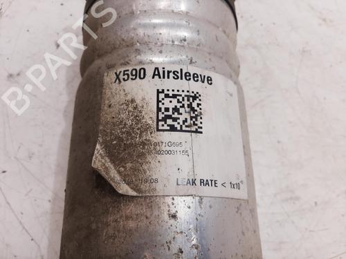 Left front shock absorber JAGUAR I-PACE (X590) EV400 AWD | BP36854956M16  - Image 6