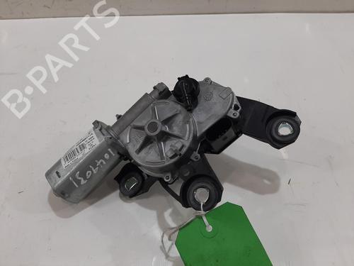 Used Rear wiper motor Rear wiper motor AUDI A4 B9 Avant (8W5, 8WD) 2.0 TFSI (190 hp) 36154238 36154238