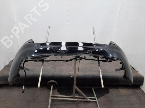 Used Rear bumper Rear bumper PEUGEOT 308 II (LB_, LP_, LW_, LH_, L3_) 1.6 BlueHDi 120 (120 hp) 33720716 33720716