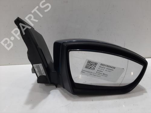 Used Right mirror FORD KUGA II (DM2) 2.0 TDCi (120 hp) 28617520