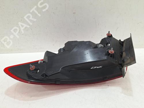 Left taillight MERCEDES-BENZ A-CLASS Saloon (V177) A 200 d (177.112) | BP26807802C34 