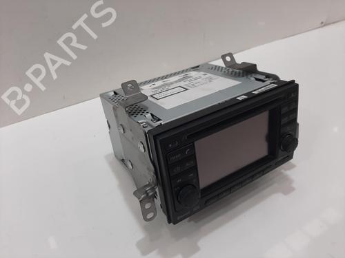 Electronic module NISSAN NOTE (E11, NE11) 1.4 | BP28085032M83 