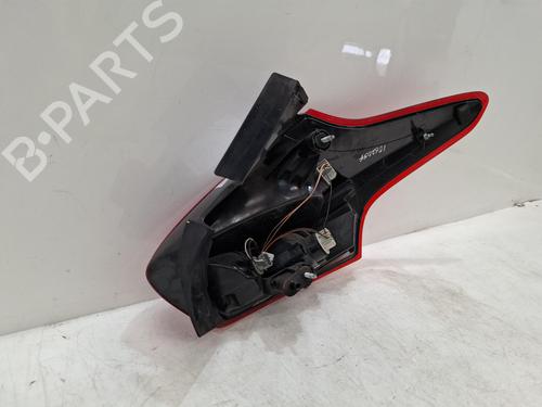 Left taillight FORD FOCUS III 1.5 TDCi | BP39471345C34 - Image 6