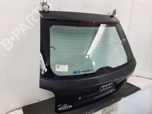 Bakluke CC/Kombi-Kupé AUDI A3 (8P1) 1.8 TFSI | BP28101302C6 