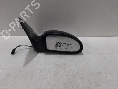Used Right mirror FORD FOCUS I (DAW, DBW) 1.6 16V (100 hp) 30260276