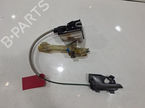 Fechadura frente esquerda Fechadura frente esquerda KIA RIO III (UB) 1.25 CVVT (86 hp) 39916935 39916935