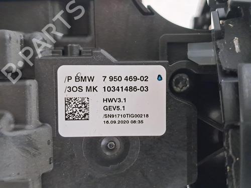 Gearstang MINI MINI COUNTRYMAN (F60) Cooper ALL4 | BP26845674M90 - Image 3