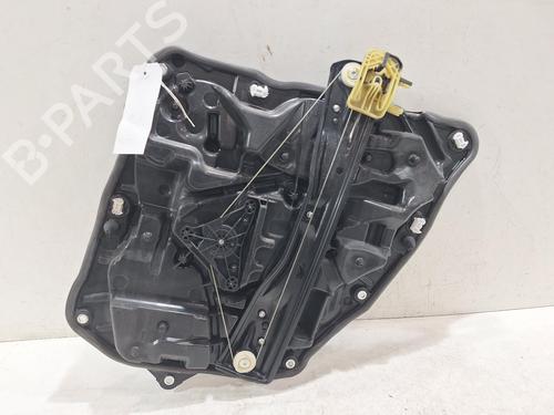 Rear left window mechanism BMW 5 (G30, F90) 530 e Plug-in Hybrid | BP32380890C24
