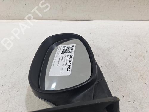 Right mirror BMW 3 Touring (E91) 318 i | BP32380970C27