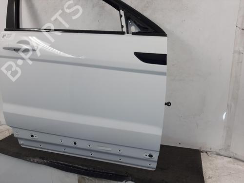 Right front door LAND ROVER RANGE ROVER EVOQUE (L538) 2.0 D 4x4 | BP30142238C3 