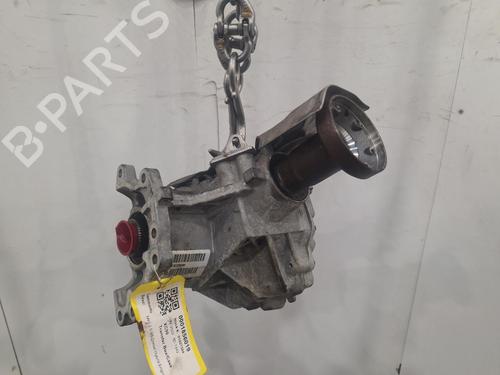 Used Transfer box Transfer box VOLVO XC90 II (256) B5 Mild-Hybrid AWD (235 hp) 40512517 40512517