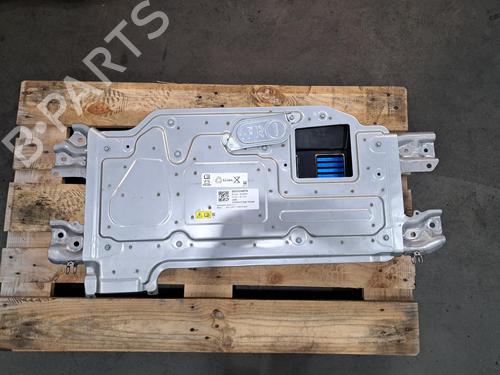 Used Battery HONDA JAZZ V (GR_, GS_) 1.5 eHEV (GR3, GR6) (109 hp) 26838680