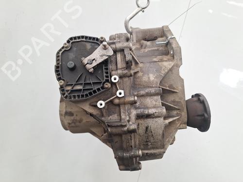 Gearbox VW GOLF VII (5G1, BQ1, BE1, BE2) 1.4 TSI | BP29398092M3 