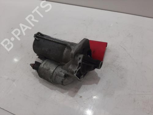 Startmotor Startmotor RENAULT SCÉNIC III (JZ0/1_) 1.5 dCi (110 hp) 36315907 36315907