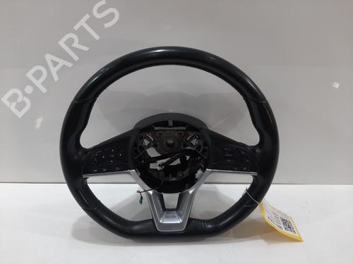 steering-wheel-nissan-micra-v-k14-2016-36290199 main image