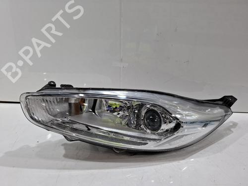 left-headlight-ford-fiesta-vi-cb1-ccn-2008-40600811 main image