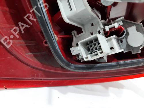 Højre baglygte FORD FIESTA VI (CB1, CCN) 1.4 | BP29266560C35 