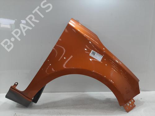Used Right front fenders Right front fenders MG MG 3 1.5 (109 hp) 34101203 34101203