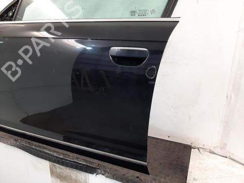 Left front door AUDI A6 C6 (4F2) 2.0 TDI | BP30120141C2