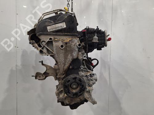 Motor VW GOLF VII (5G1, BQ1, BE1, BE2) 1.4 TSI (122 hp) 31879529