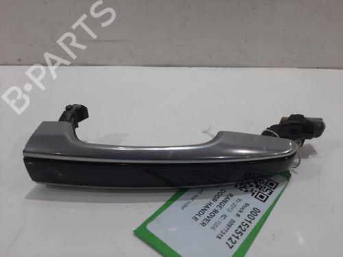 Used Exterior handle LAND ROVER RANGE ROVER IV (L405) 4.4 SDV8 4x4 (340 hp) 29496376