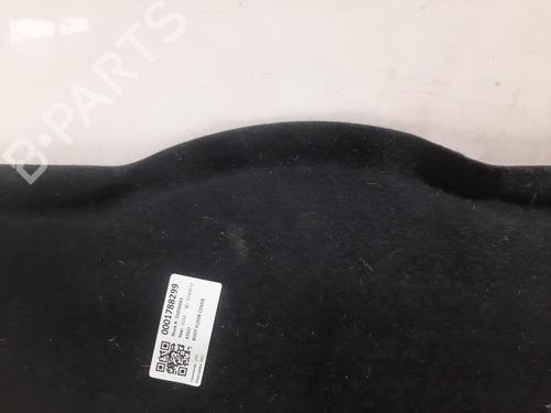 Bagagerumsgulv TOYOTA AYGO (_B4_) 1.0 (KGB40) | BP37734394I33 - Image 4