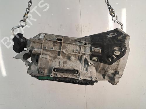 Gearbox BMW 3 (F30, F80) 320 d | BP26775210M3 