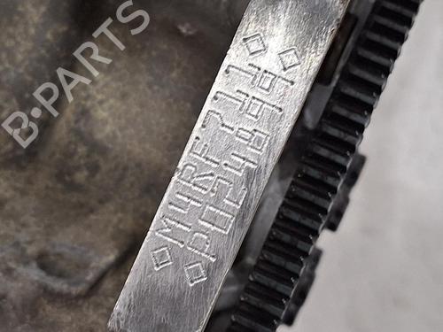 Engine RENAULT GRAND SCÉNIC III (JZ0/1_) 2.0 16V (JZ0G) | BP28448728M1 