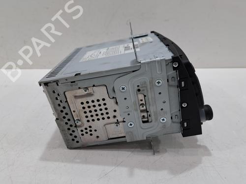 Radio HYUNDAI i30 (FD) 1.4 | BP29267040E6 