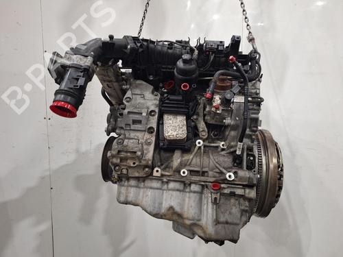 Engine BMW 1 (F20) 118 d | BP39951648M1 - Image 3
